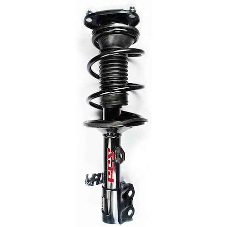 Fcs Automotive Complete Strut Assembly, 2333296R 2333296R